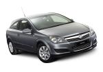 Holden Astra 3-Door Coupe 2007 года